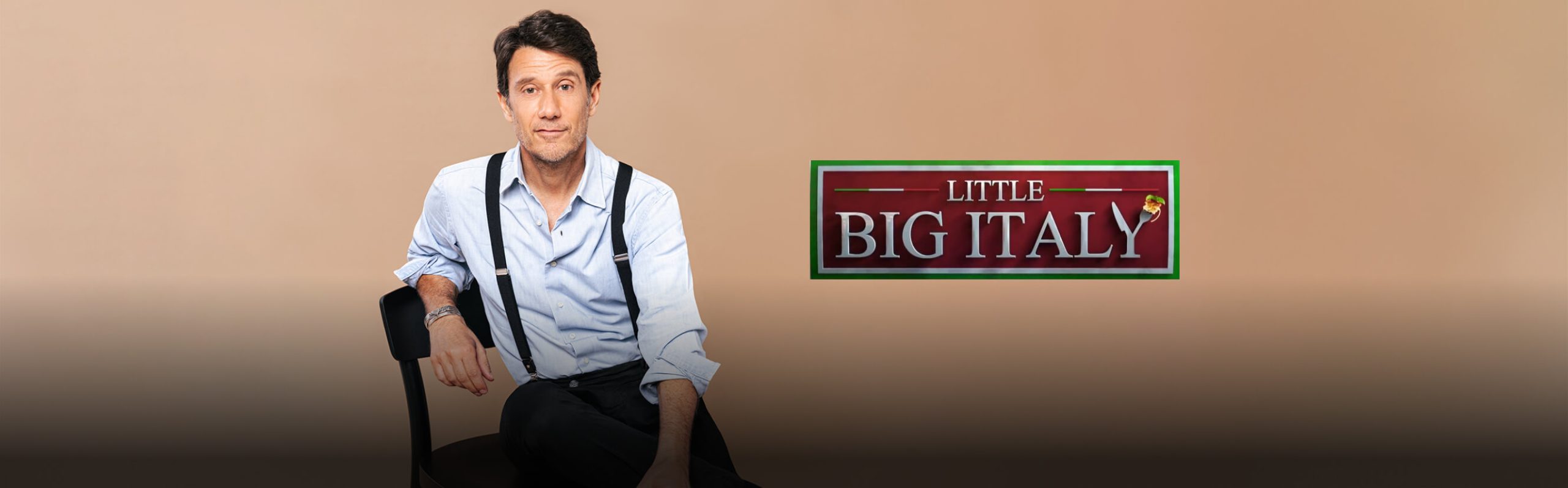 Little Big Italy