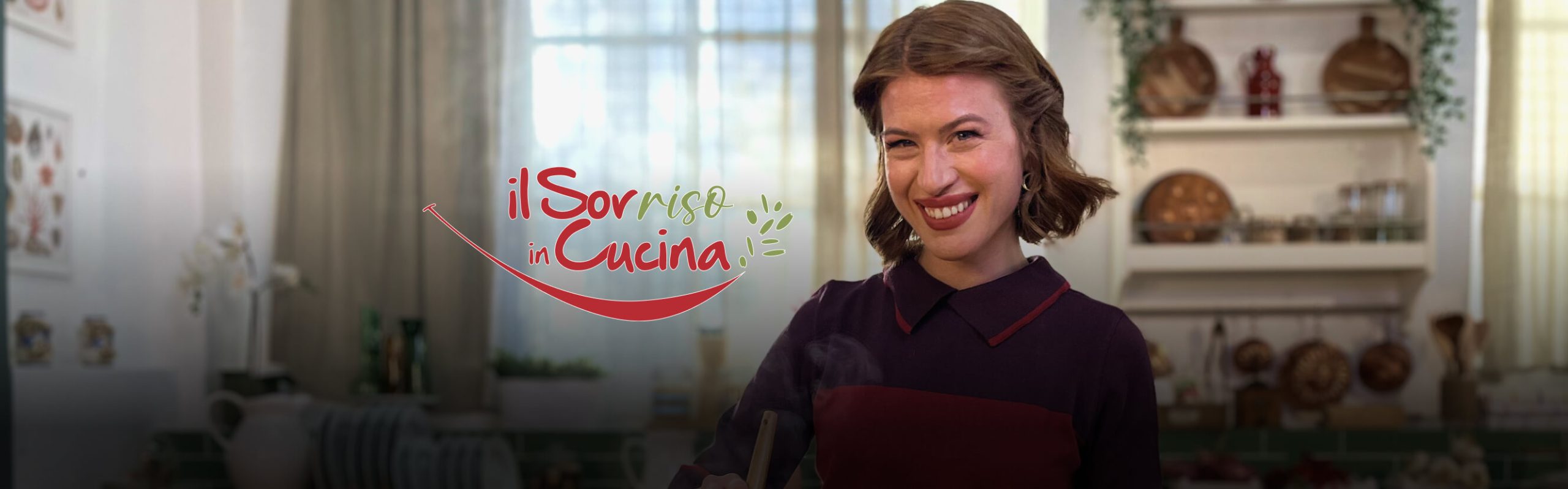 Il Sorriso in Cucina